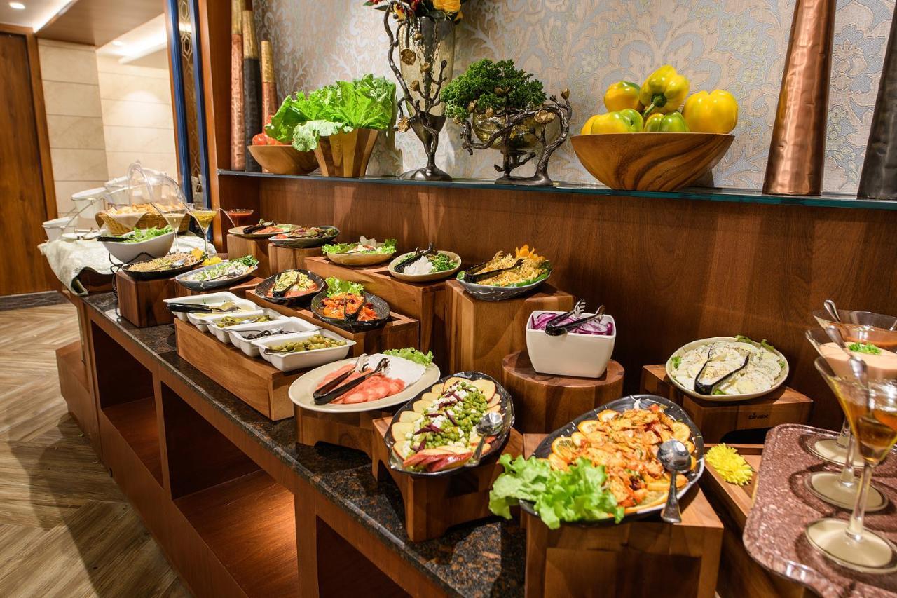 Best Western Plus Revanta Mcleod Ganj Дармсала Экстерьер фото