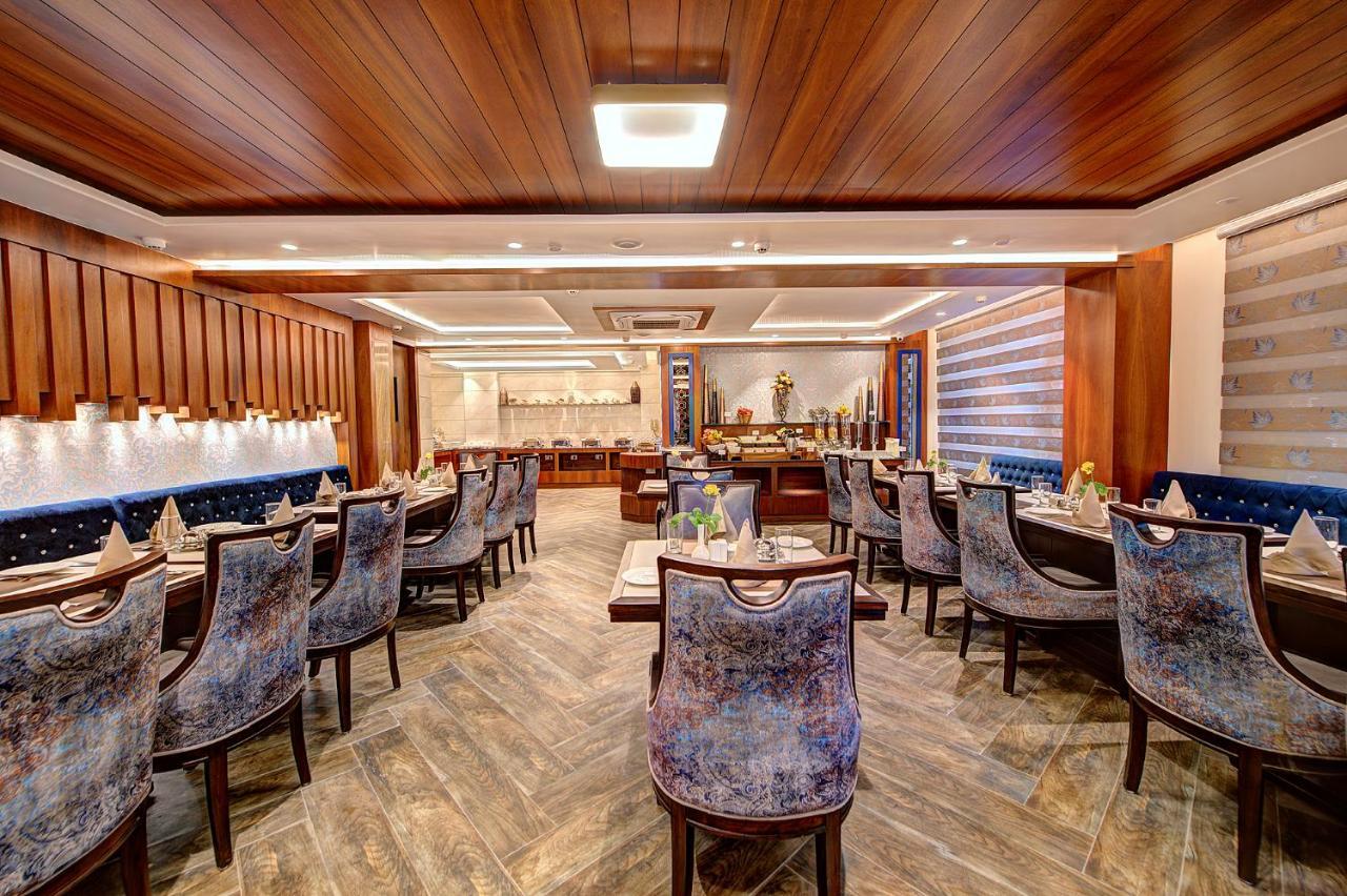 Best Western Plus Revanta Mcleod Ganj Дармсала Экстерьер фото