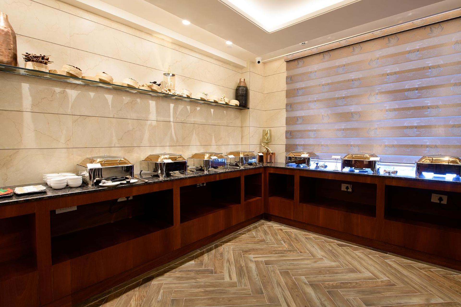 Best Western Plus Revanta Mcleod Ganj Дармсала Экстерьер фото
